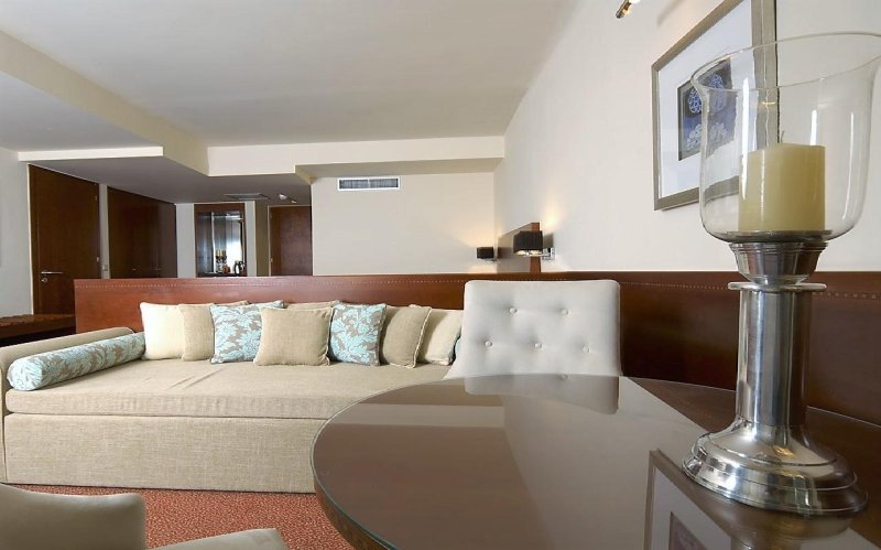 Kréta Rethymno utazás Theartemis Palace