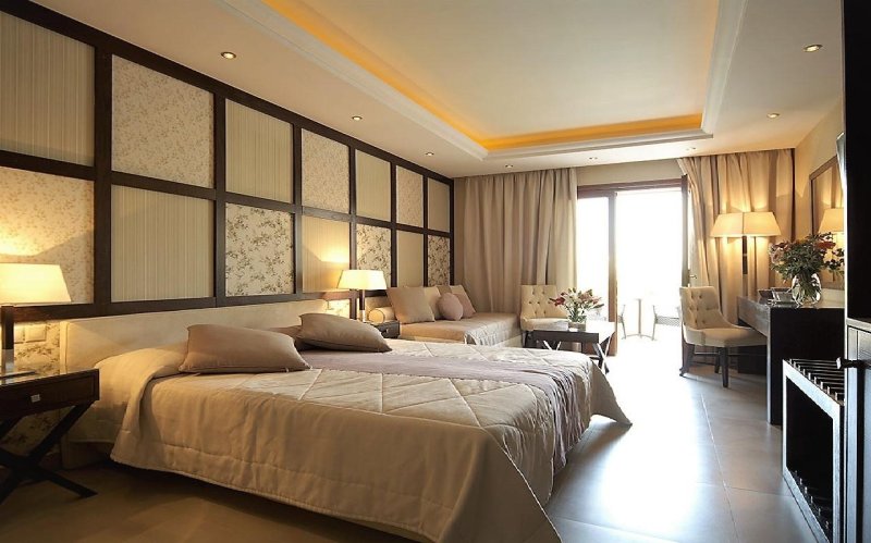 Kréta Rethymno utazás Theartemis Palace