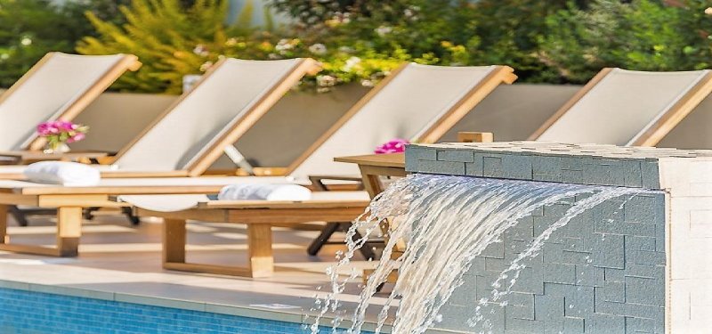 Kréta Rethymno utazás Theartemis Palace