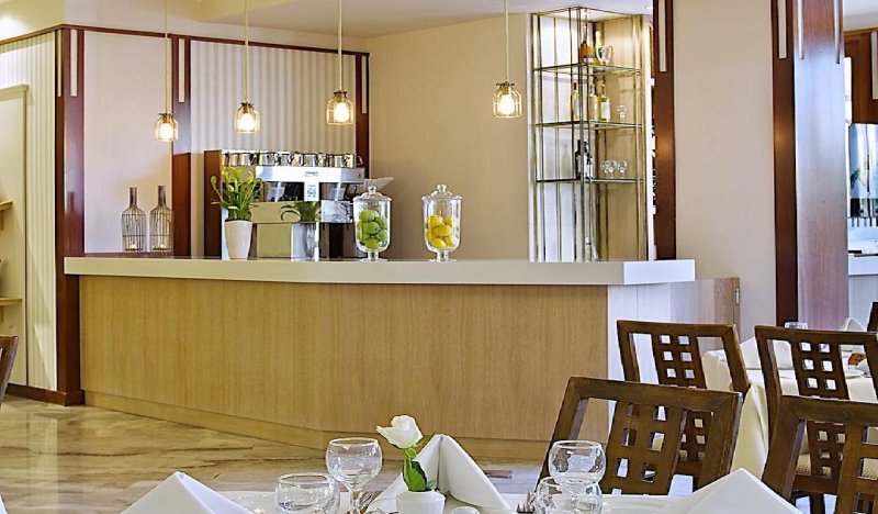 Theartemis Palace Kréta Rethymno