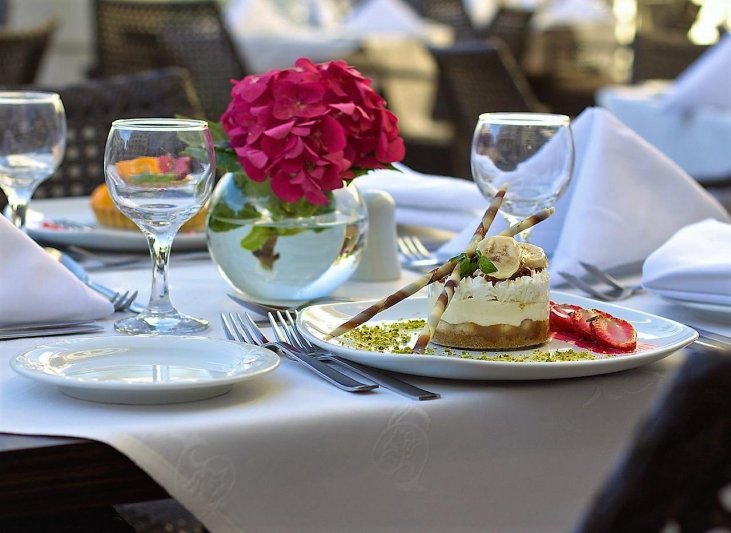 Kréta Rethymno utazás Theartemis Palace