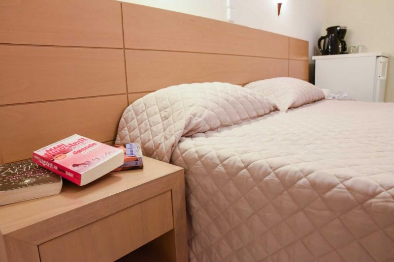 Theo Hotel Kréta Agia Marina