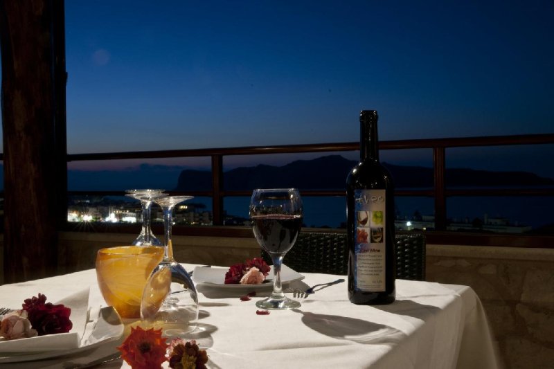 Theo Hotel Kréta Agia Marina