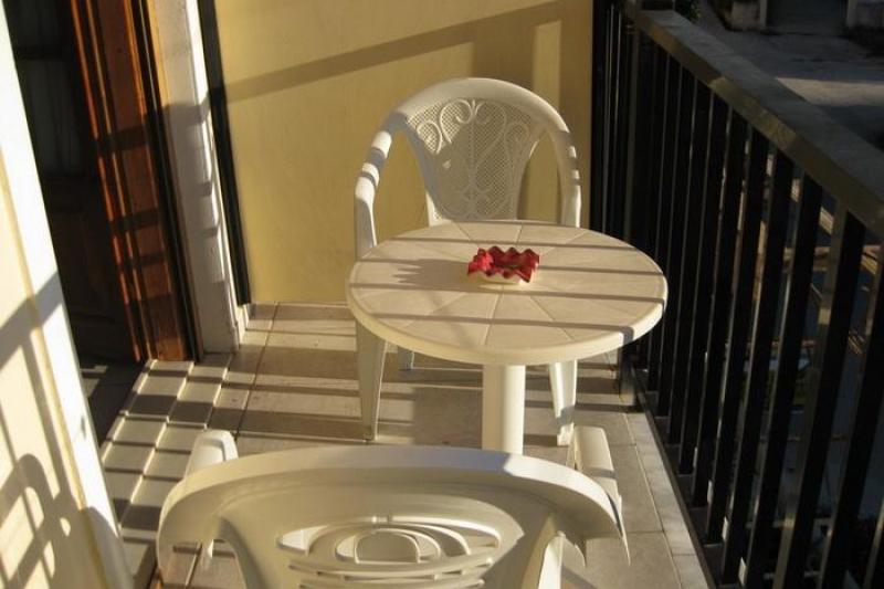 Zakynthos Argassi utazás Valasis Apartmanház