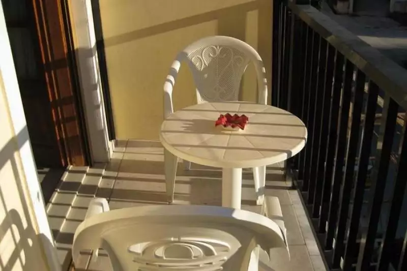 Valasis Apartmanház Zakynthos Argassi