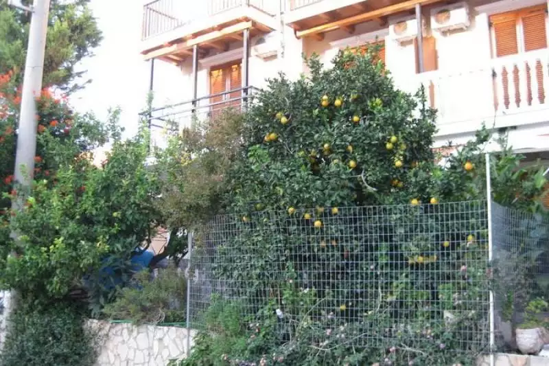 Valasis Apartmanház Zakynthos Argassi
