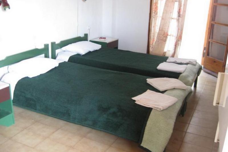 Zakynthos Argassi utazás Valasis Apartmanház