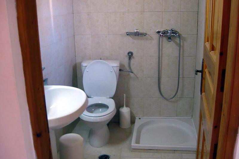 Zakynthos Argassi utazás Valasis Apartmanház
