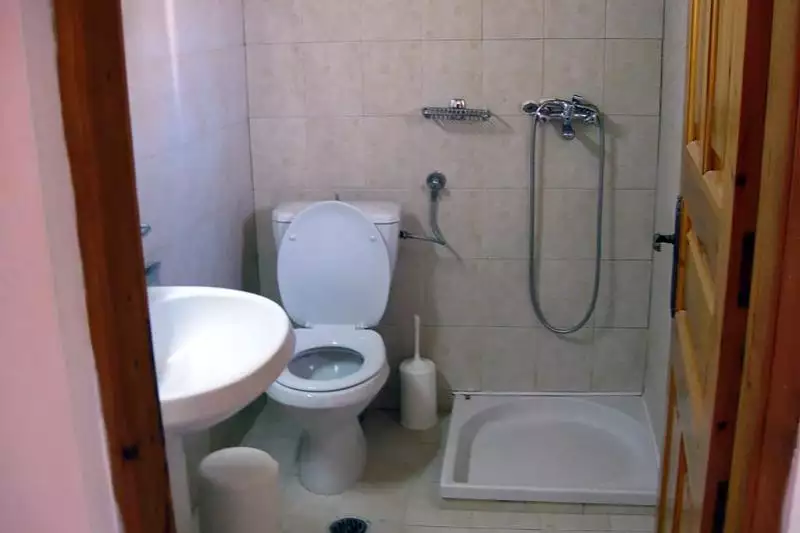 Valasis Apartmanház Zakynthos Argassi