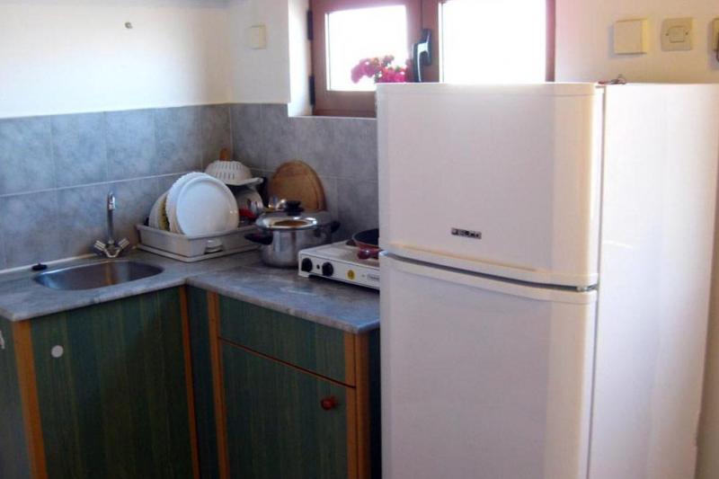 Zakynthos Argassi utazás Valasis Apartmanház