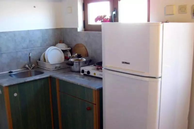 Valasis Apartmanház Zakynthos Argassi