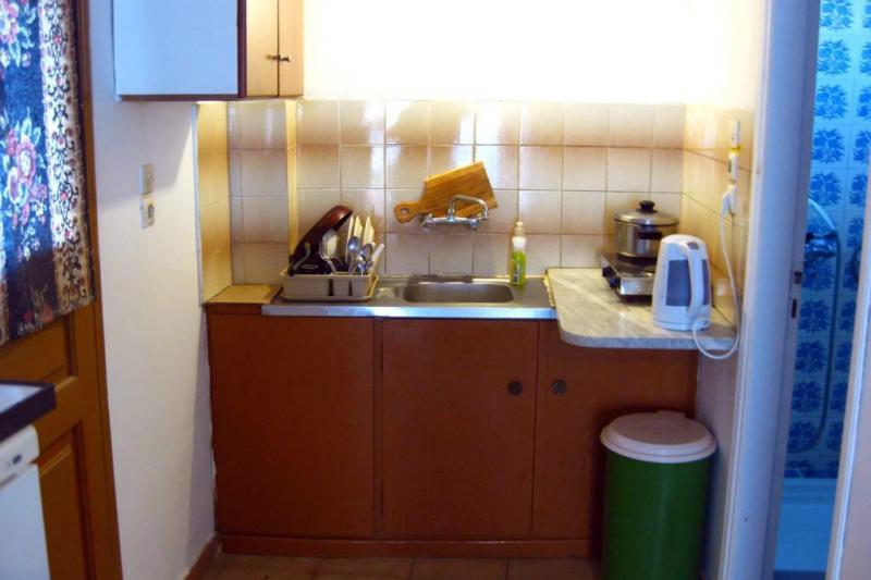 Zakynthos Argassi utazás Valasis Apartmanház