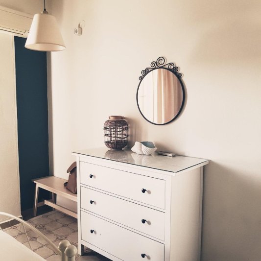 Rodosz Faliraki utazás Vasilina Apartmanház