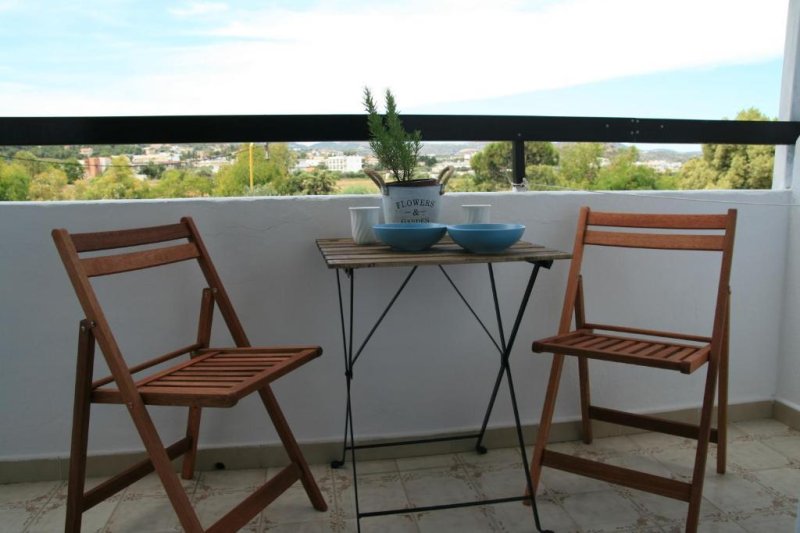 Rodosz Faliraki utazás Vasilina Apartmanház