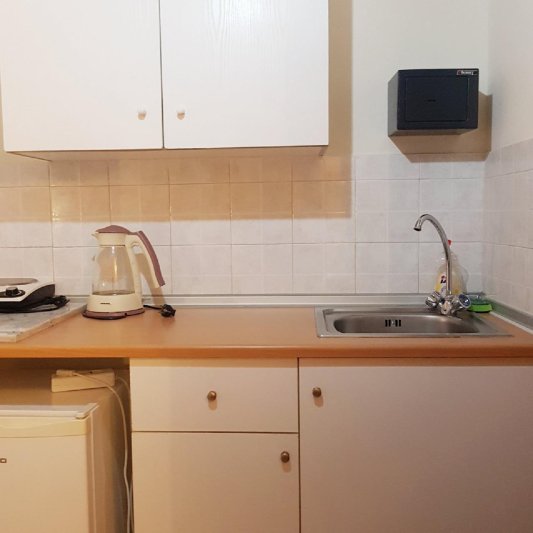Rodosz Faliraki utazás Vasilina Apartmanház