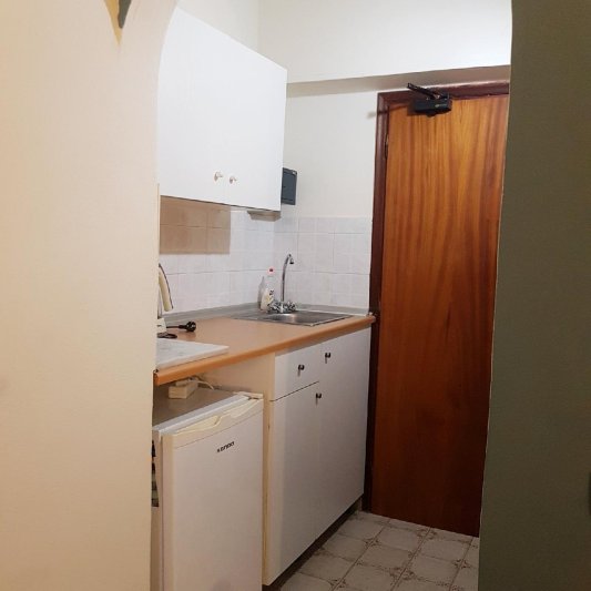 Rodosz Faliraki utazás Vasilina Apartmanház