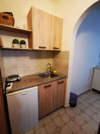 Rodosz Faliraki utazás Vasilina Apartmanház