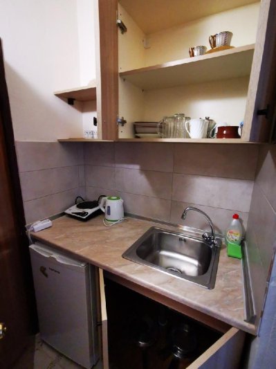 Rodosz Faliraki utazás Vasilina Apartmanház