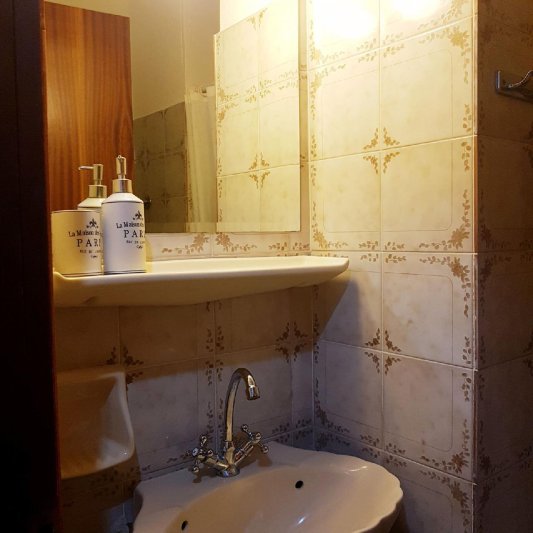 Rodosz Faliraki utazás Vasilina Apartmanház