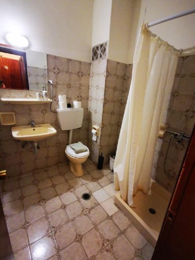 Rodosz Faliraki utazás Vasilina Apartmanház