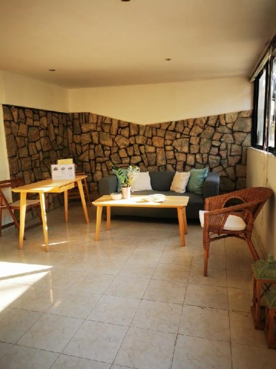 Rodosz Faliraki utazás Vasilina Apartmanház