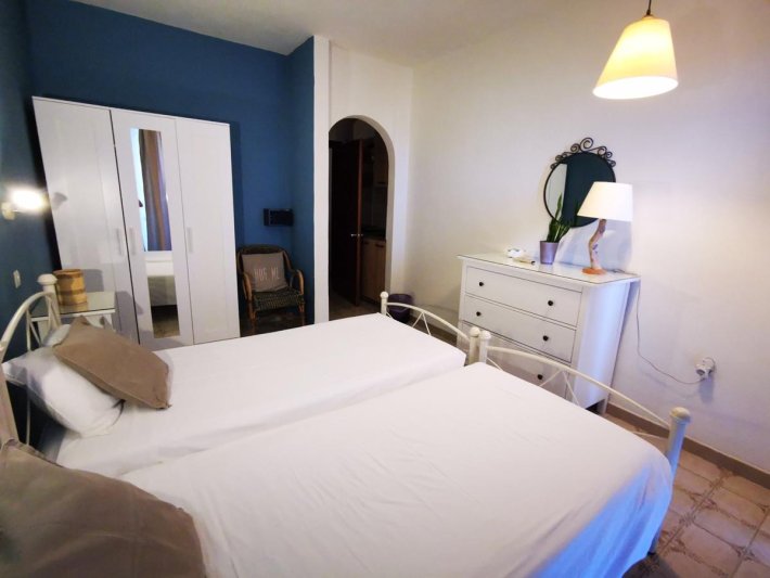 Rodosz Faliraki utazás Vasilina Apartmanház