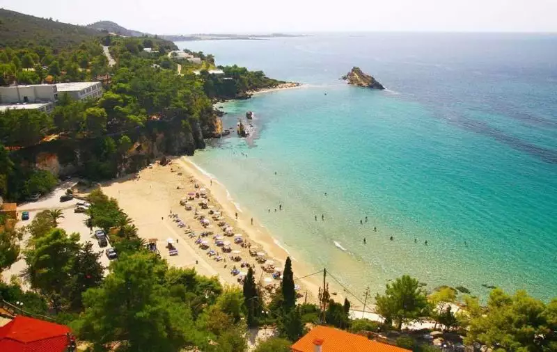 Venia Apartmanház Kefalonia