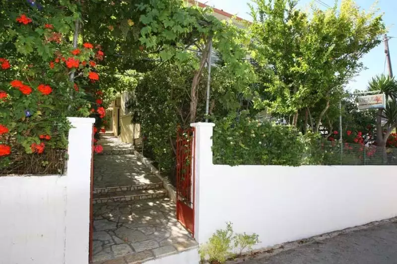 Venia Apartmanház Kefalonia