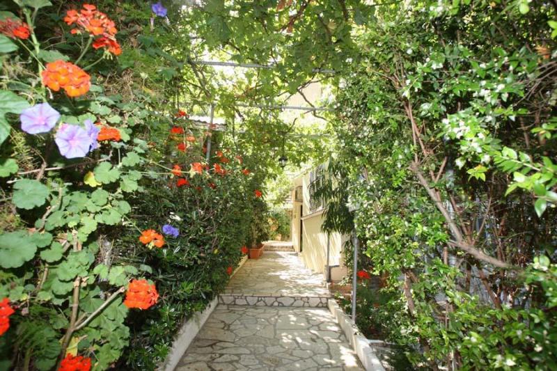 Kefalonia utazás Venia Apartmanház