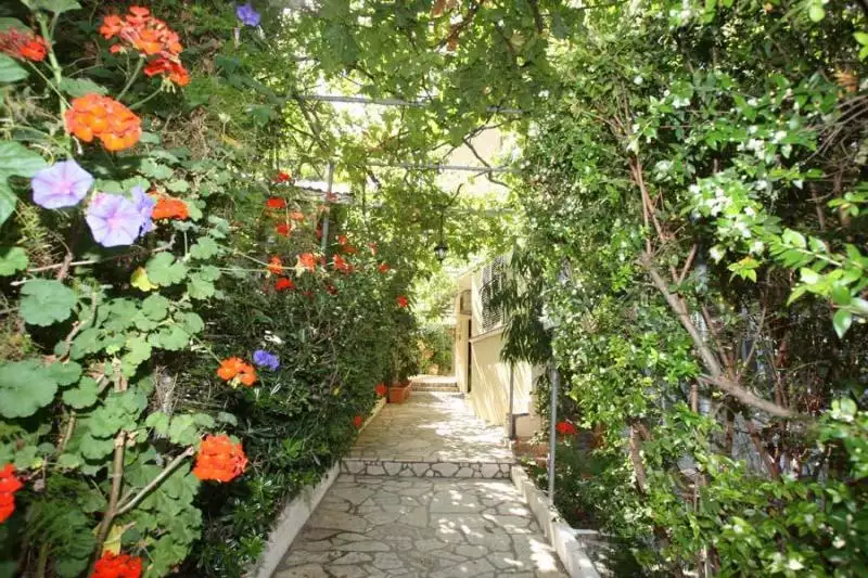 Venia Apartmanház Kefalonia
