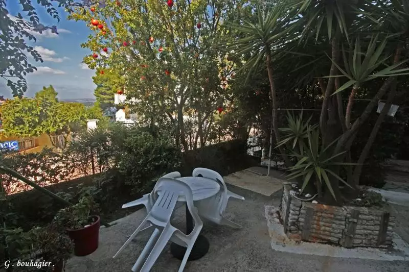 Venia Apartmanház Kefalonia