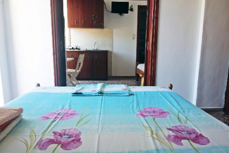 Kefalonia utazás Venia Apartmanház