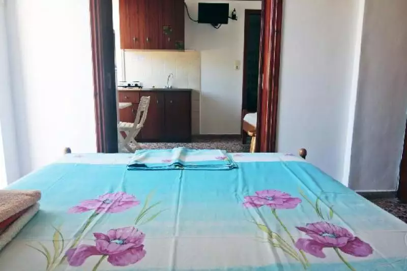 Venia Apartmanház Kefalonia