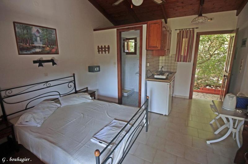 Kefalonia utazás Venia Apartmanház