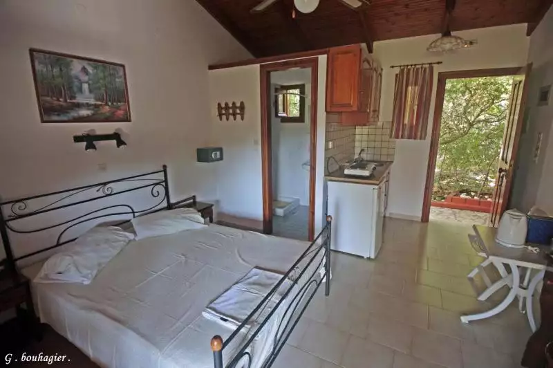 Venia Apartmanház Kefalonia