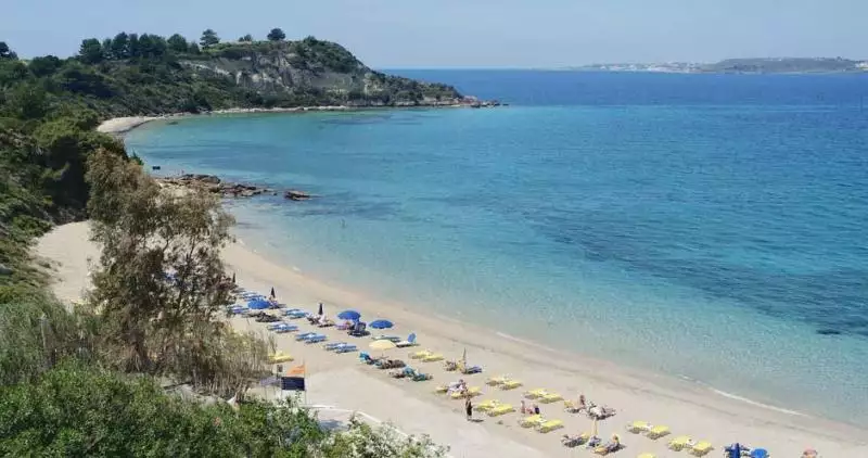 Venia Apartmanház Kefalonia