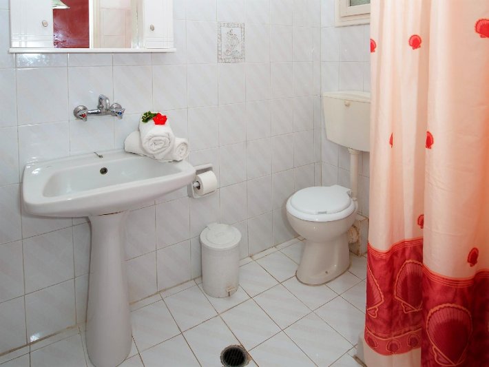 Zakynthos Argassi utazás Villa Krinas Apartmanház