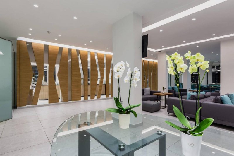 Korfu Acharavi utazás Acharavi Beach Hotel