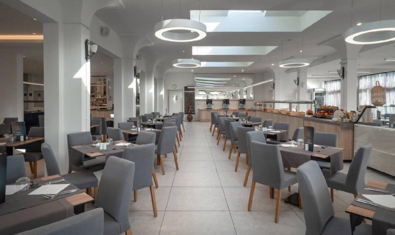 Korfu Acharavi utazás Acharavi Beach Hotel