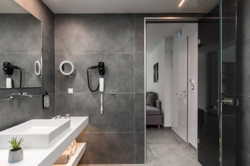 Korfu Acharavi utazás Acharavi Beach Hotel