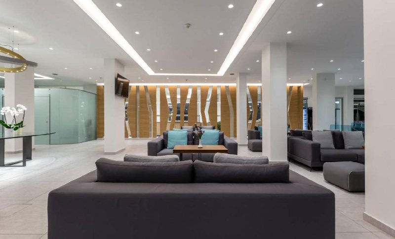 Korfu Acharavi utazás Acharavi Beach Hotel