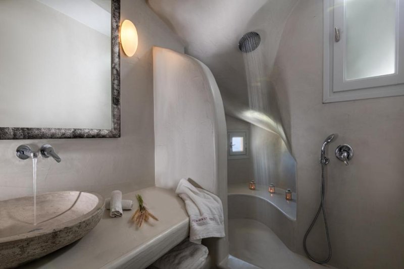 Adamant Suites - ADULTS ONLY Szantorini Fira