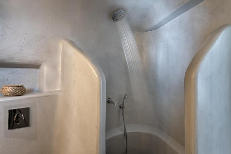 Szantorini Fira utazás Adamant Suites - ADULTS ONLY