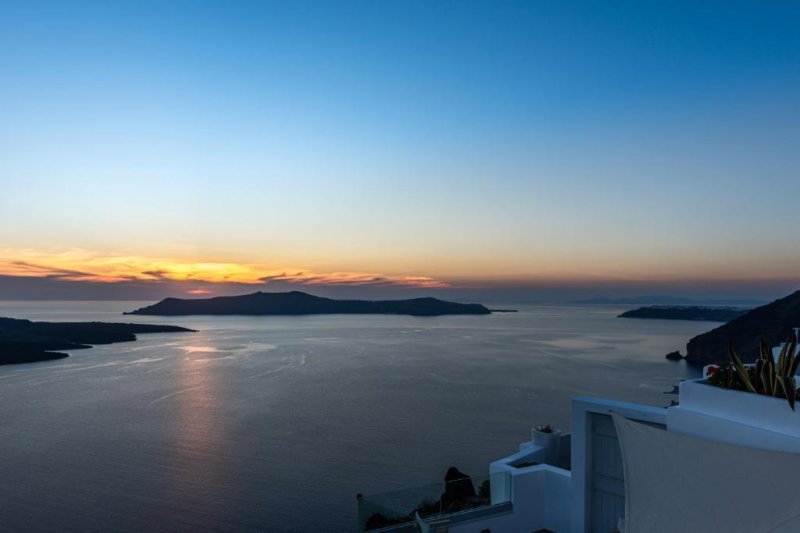 Adamant Suites - ADULTS ONLY Szantorini Fira