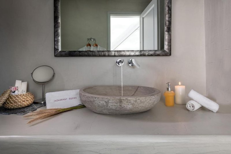 Adamant Suites - ADULTS ONLY Szantorini Fira