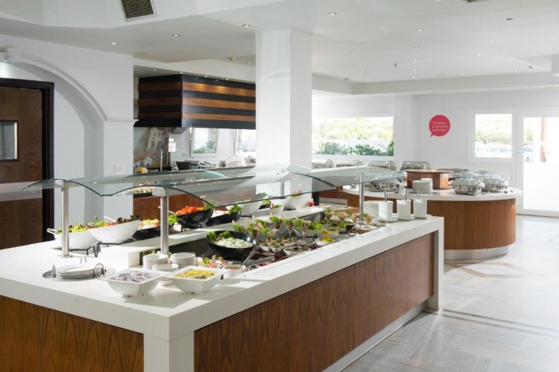 Kréta Gouves utazás Aelius Hotel & Spa