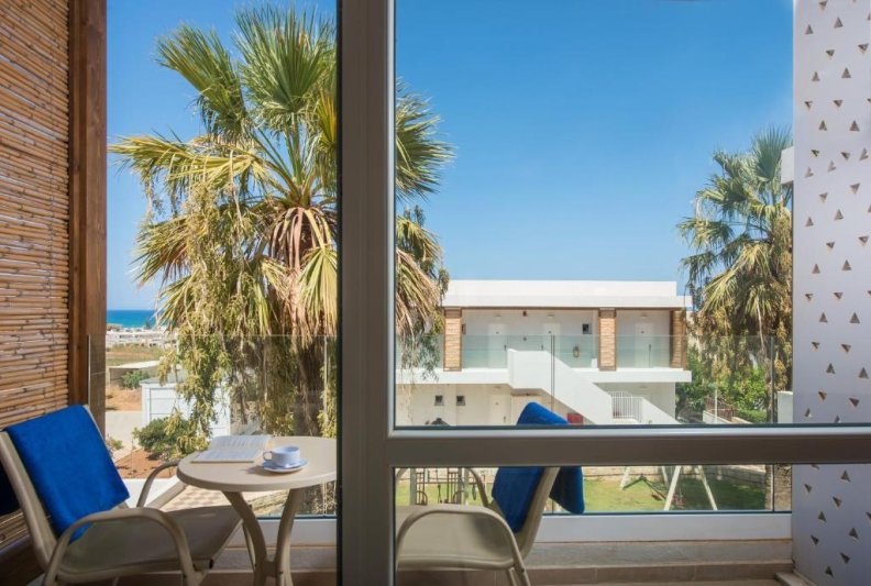 Aelius Hotel & Spa Kréta Gouves