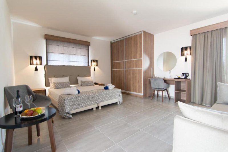 Aelius Hotel & Spa Kréta Gouves