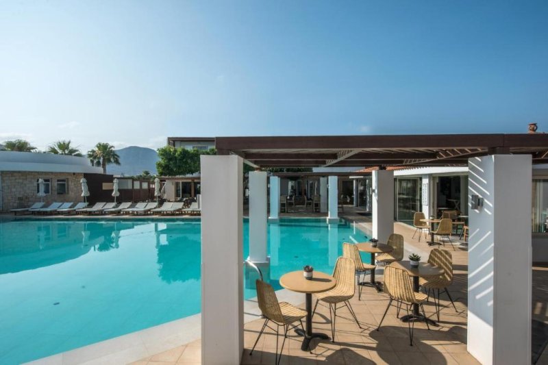 Aelius Hotel & Spa Kréta Gouves