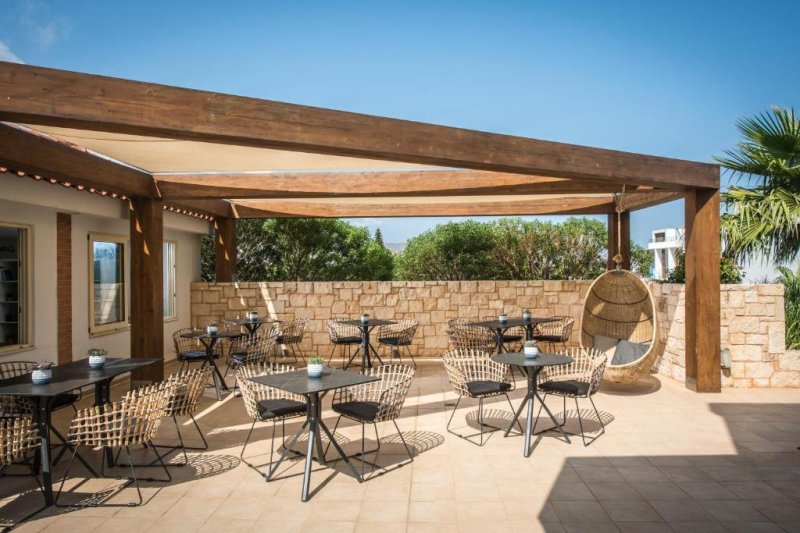 Kréta Gouves utazás Aelius Hotel & Spa